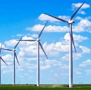 «Росатом» собрался построить во Вьетнаме ветропарк мощностью 128 МВт.